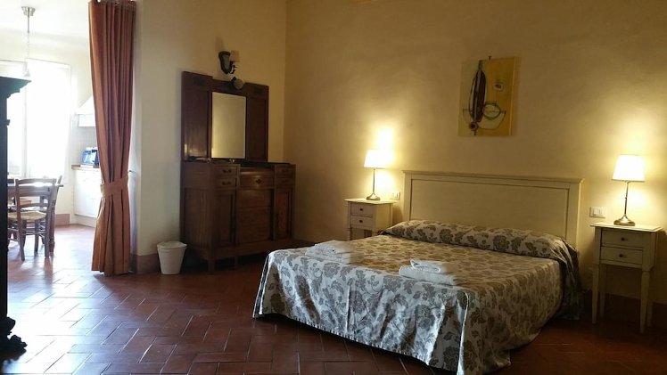 Locanda Della Musica, Florence