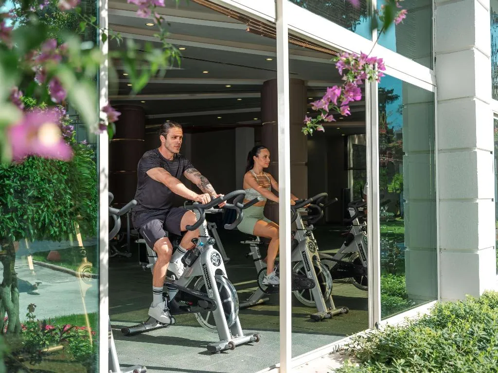 Sports and Entertainment, Sherwood Exclusive Kemer, Antalya