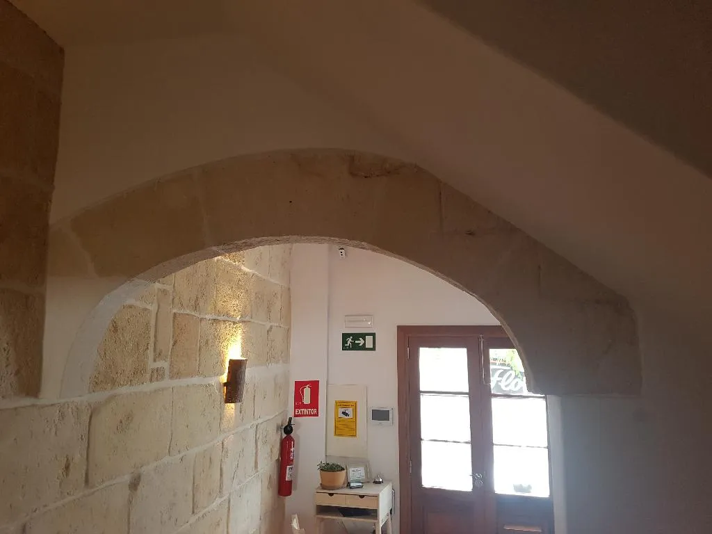 Lobby, My Rooms Ciutadella - Adults Only, Menorca