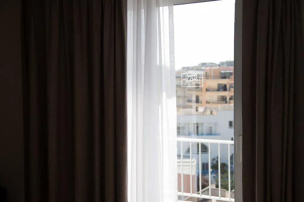 STUDIO STANDARD Room, AX Sunny Coast, Malta