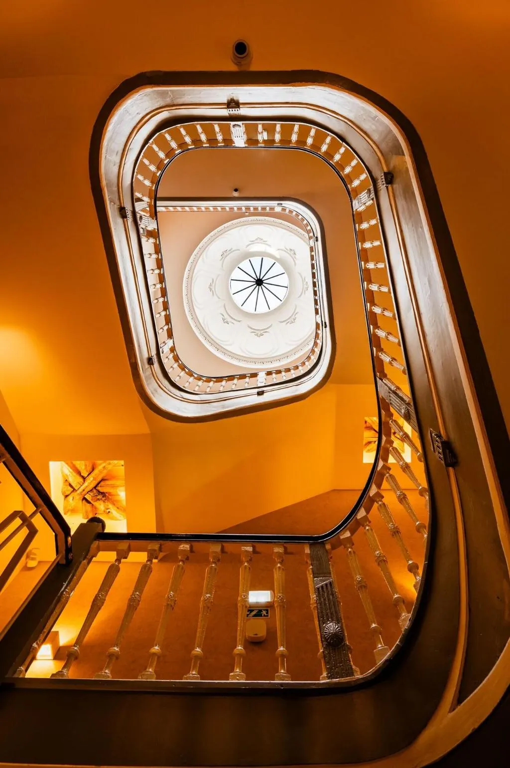 Lobby, Feels Like Home Santa Catarina Prime Suites, Porto