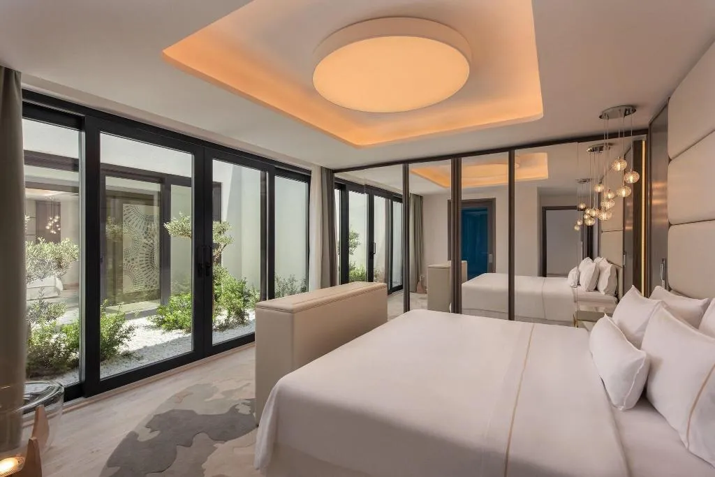 Room, Westin Dragonara Resort, Malta