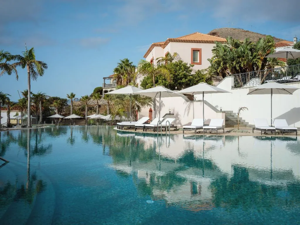 Pool, Hyatt Ziva Madeira, Madeira