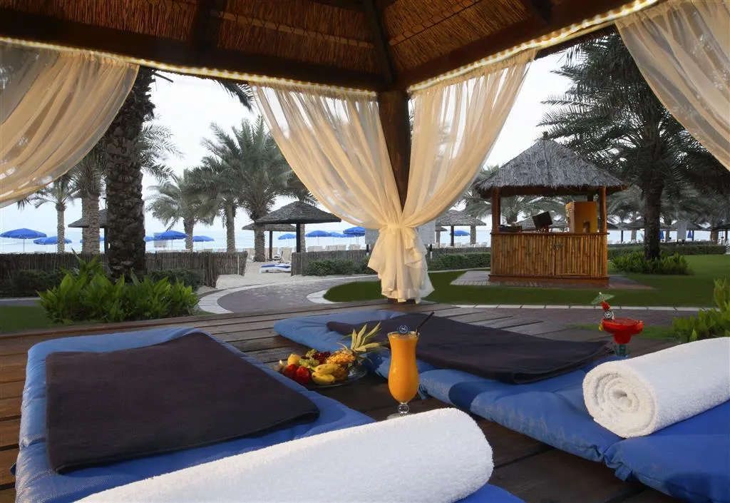 Pool, Sheraton Jumeirah Beach Resort, Dubai