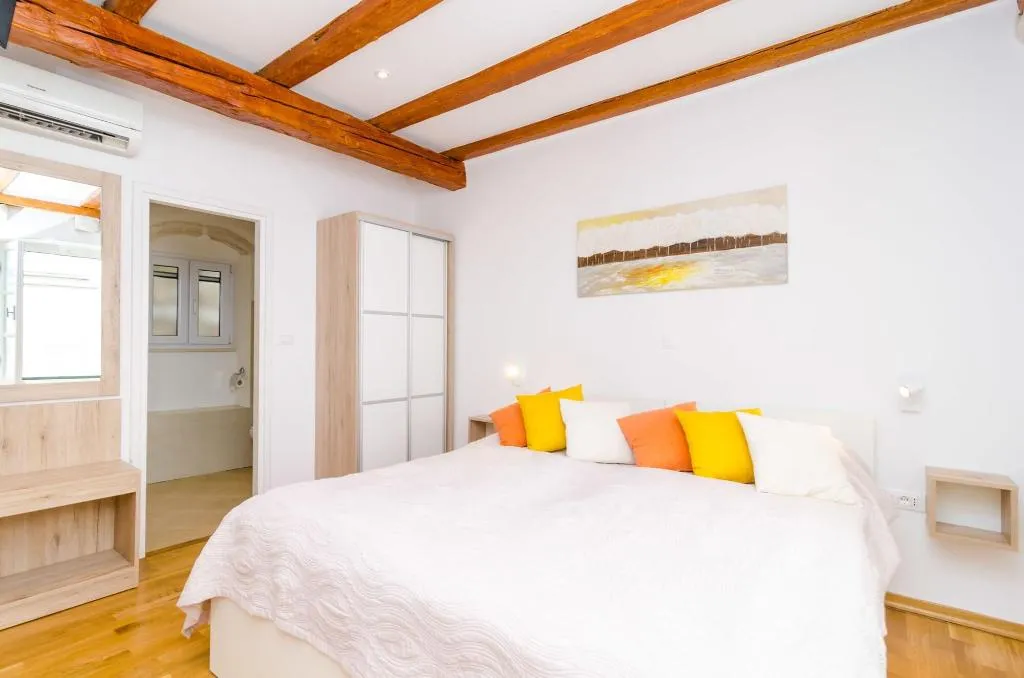 Room, Apartments Raic, Dubrovnik