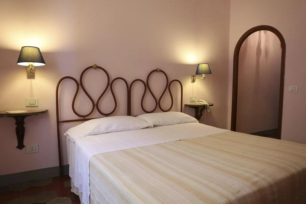Room, Hotel Posta, Perugia