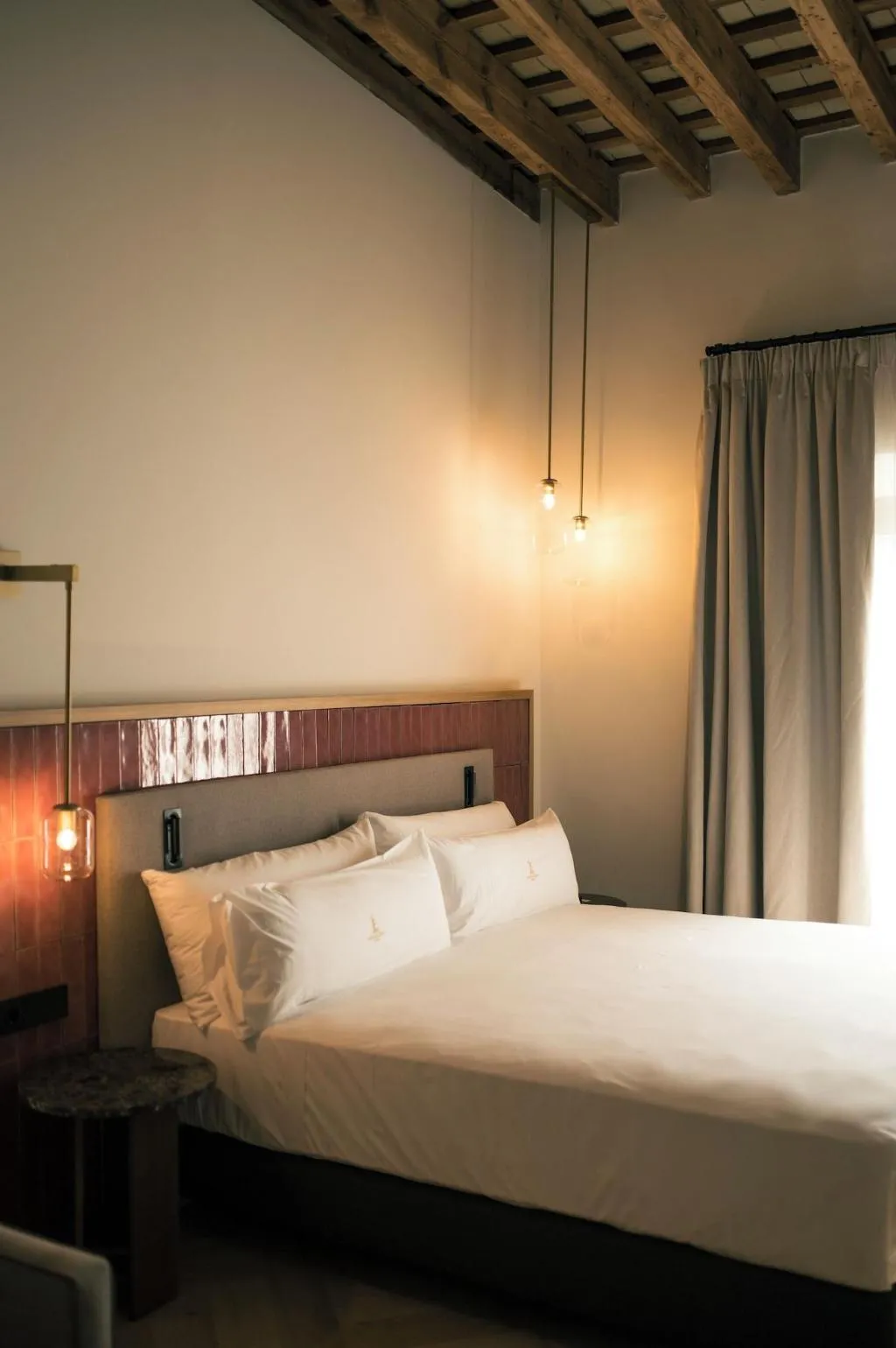 Room, Hotel Legado Magdalena, Seville