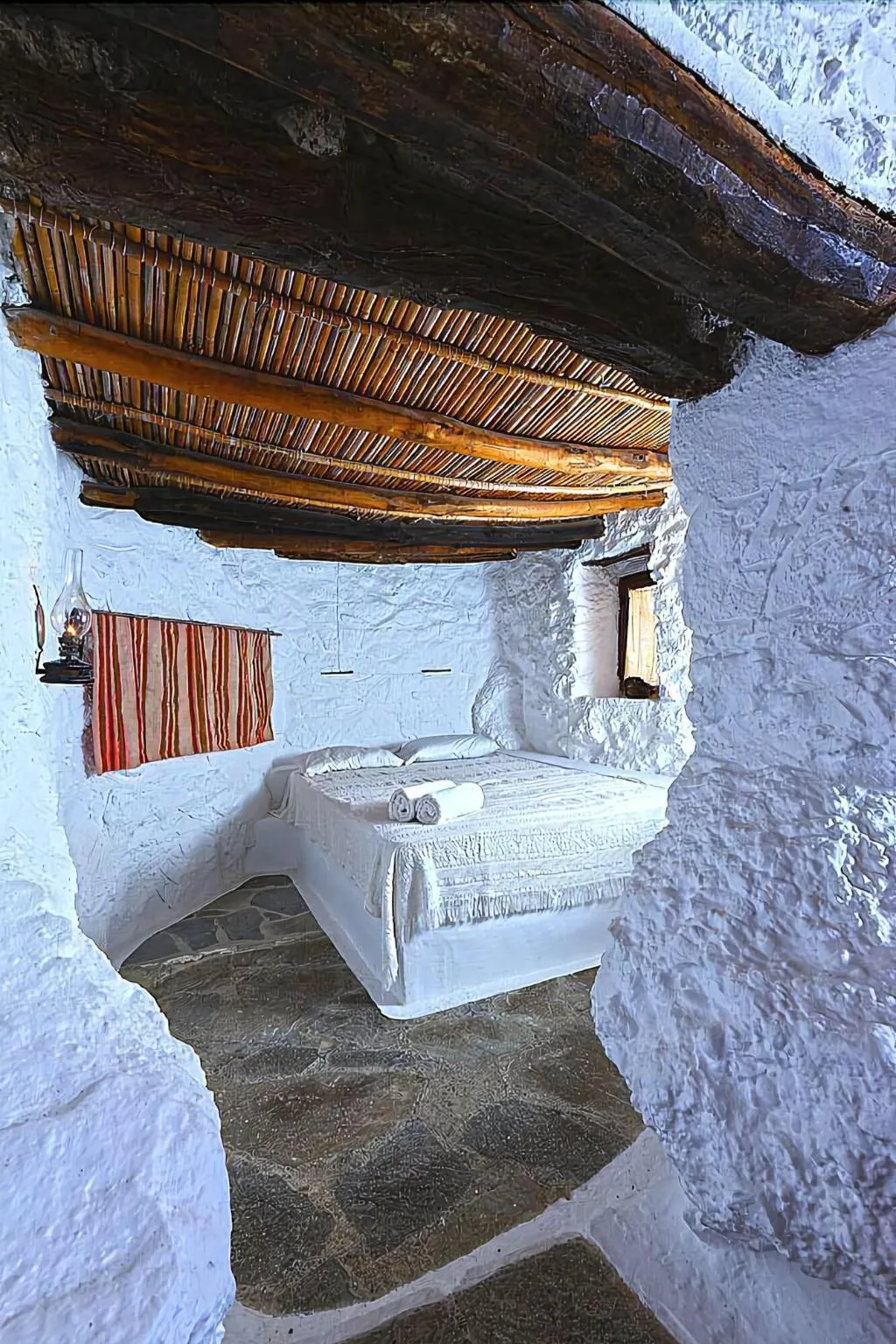 Room, Aspros Potamos, Crete