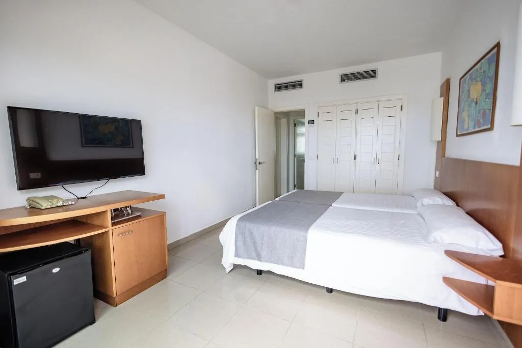 Room, Caybeach Papagayos, Lanzarote
