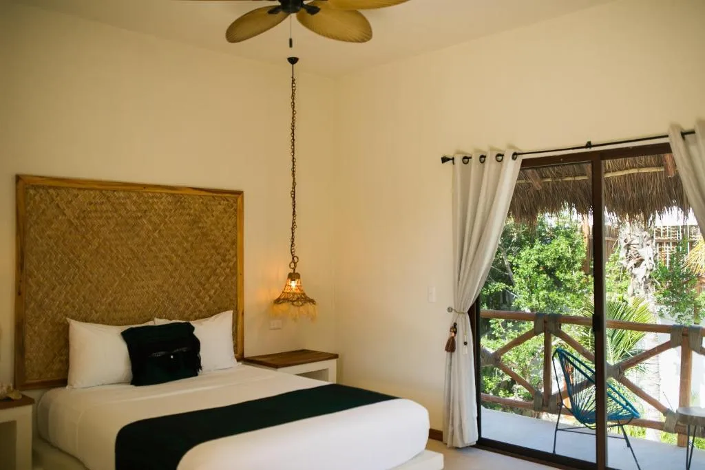DOUBLE POOL VIEW Room, La Puerta Azul Beachfront - Adults Only, Cancun Area