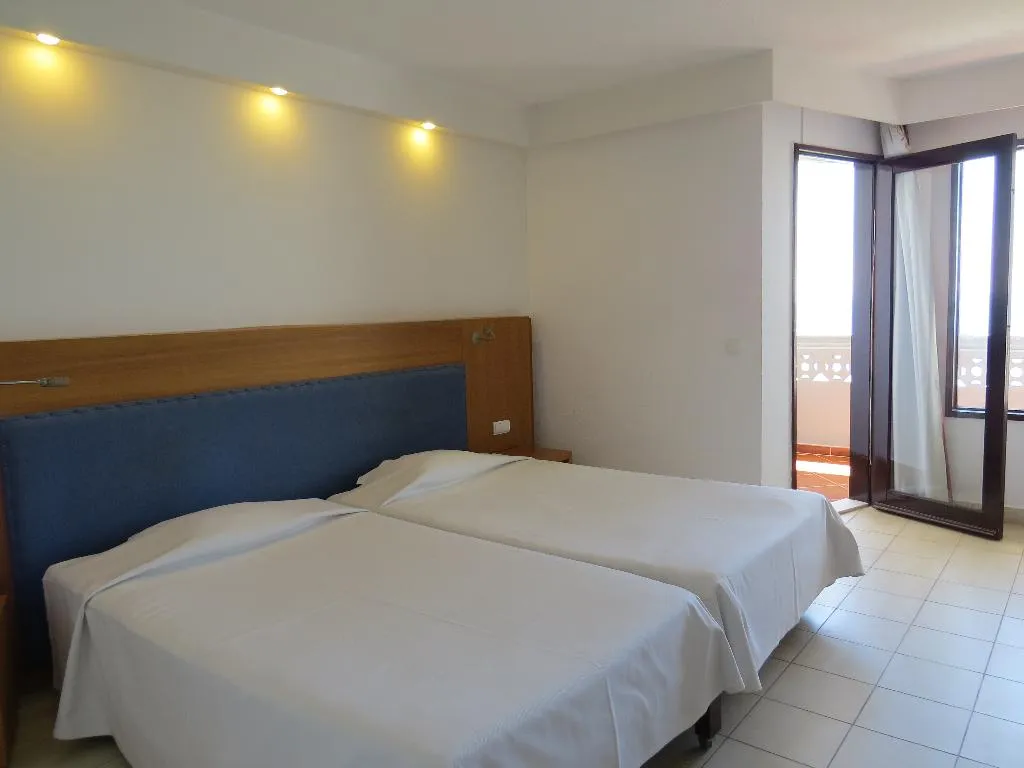 Double or Twin SEA VIEW Room, Alfamar Beach & Sport Resort, Algarve