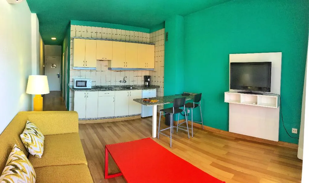 Room, Ritual Maspalomas, Gran Canaria