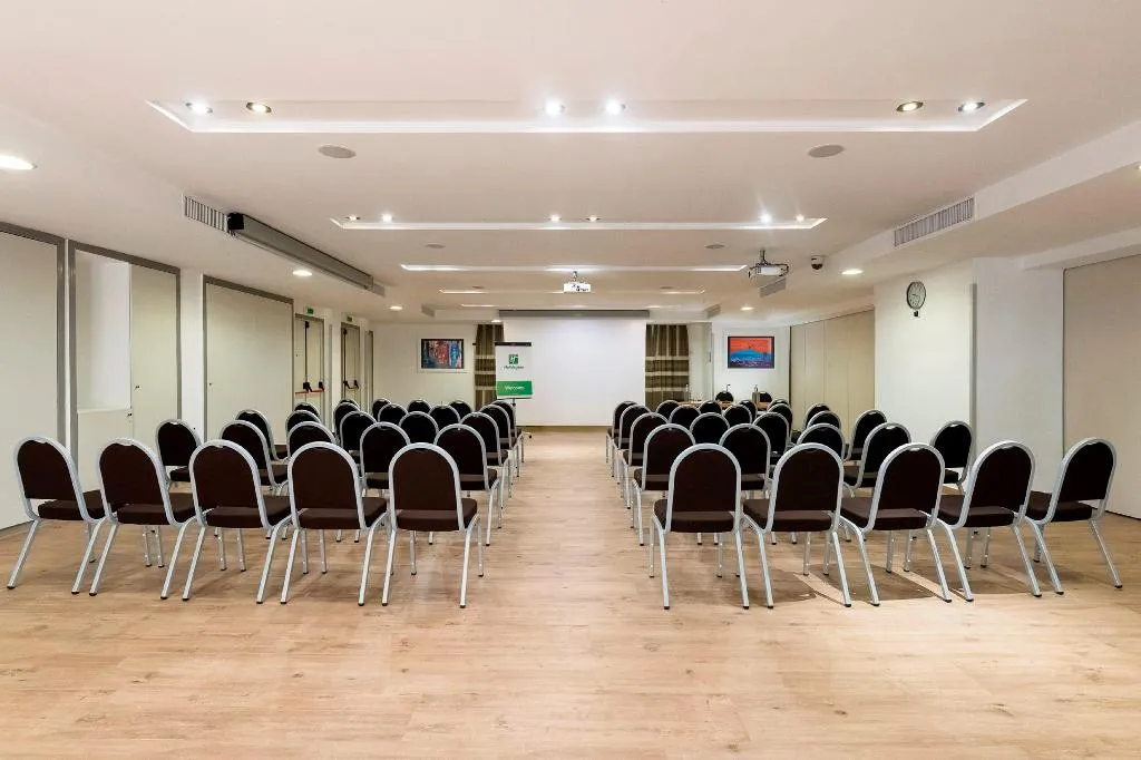 Conferences, Holiday Inn Naples, Naples