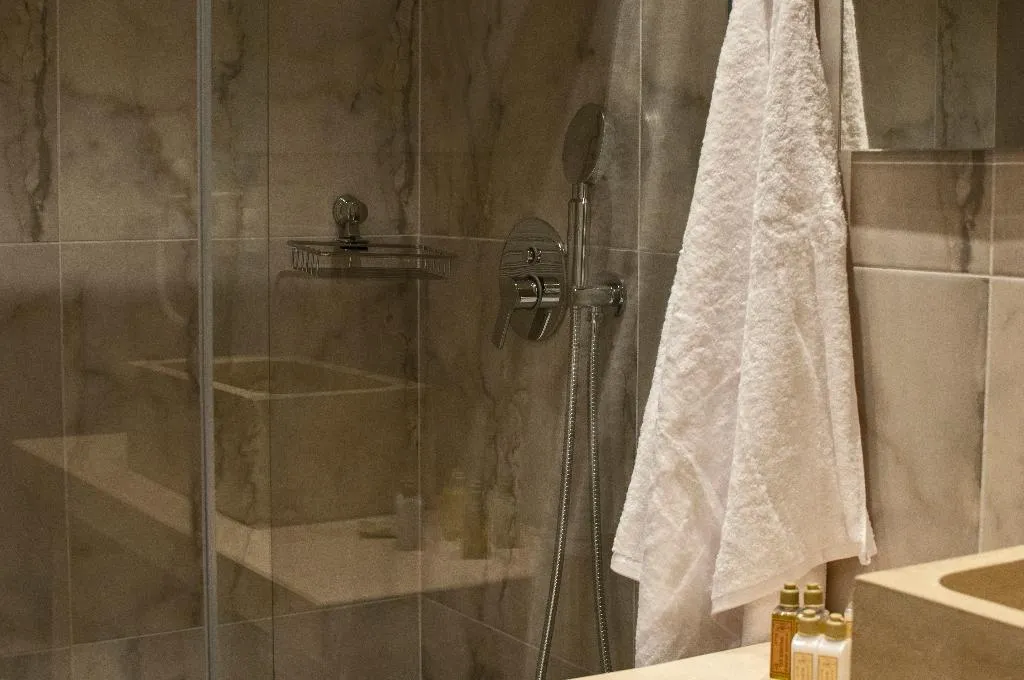 DOUBLE CLASSIC Room, Elia Zampeliou Boutique Hotel, Crete