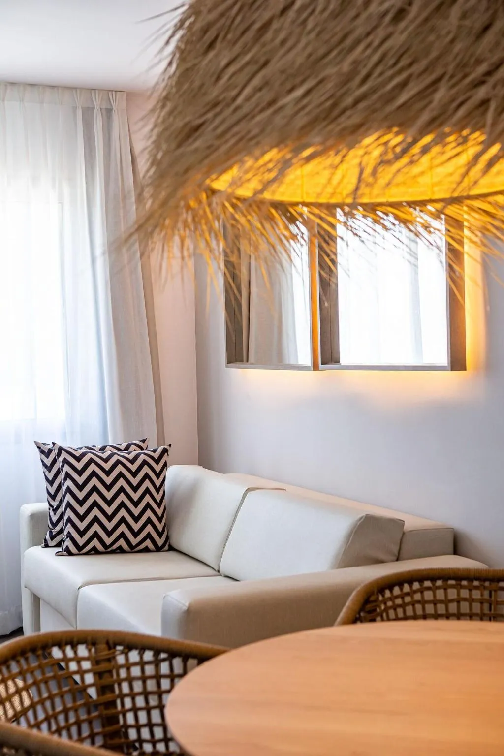 APARTMENT TWO BEDROOMS Room, Migjorn Ibiza Suites And Spa, Ibiza