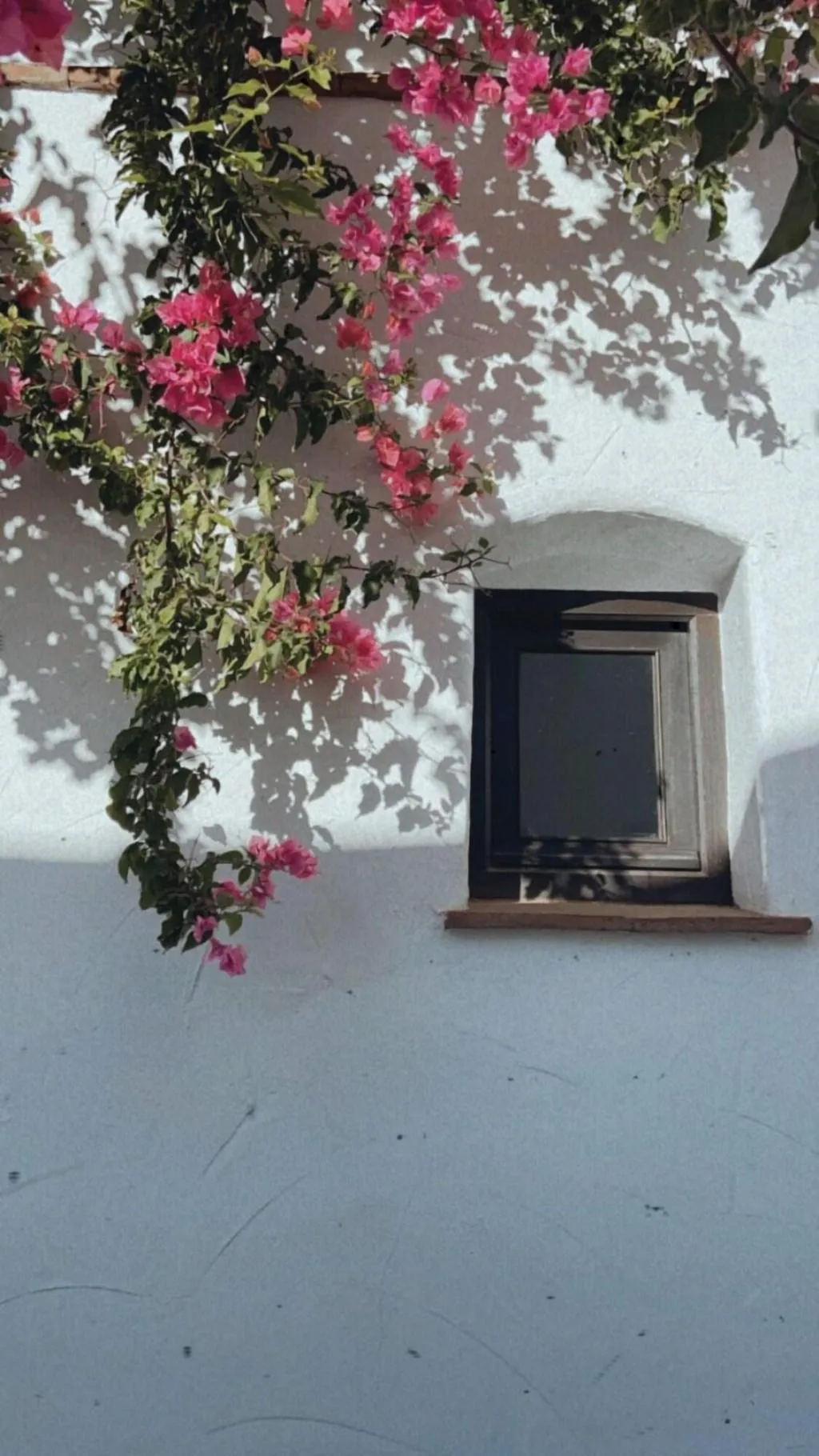 General view, La Posada Morisca, Costa Del Sol