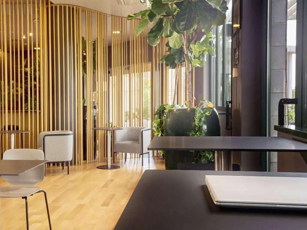 Restaurant, ibis Firenze Prato Est, Florence