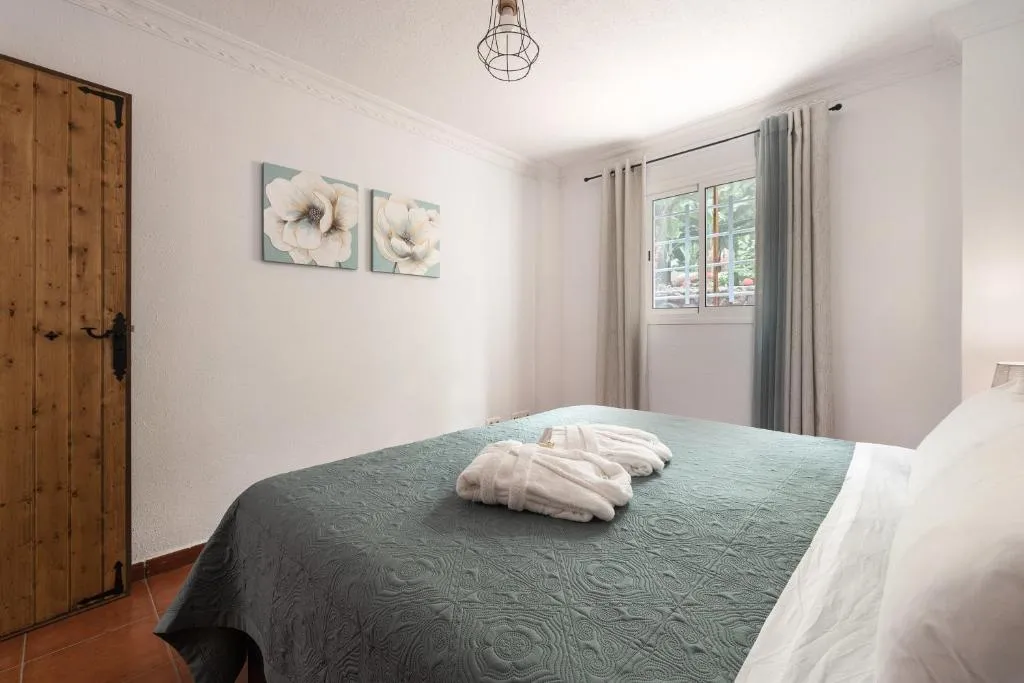 Room, Hacienda La Dehesa (Only Adults), Tenerife