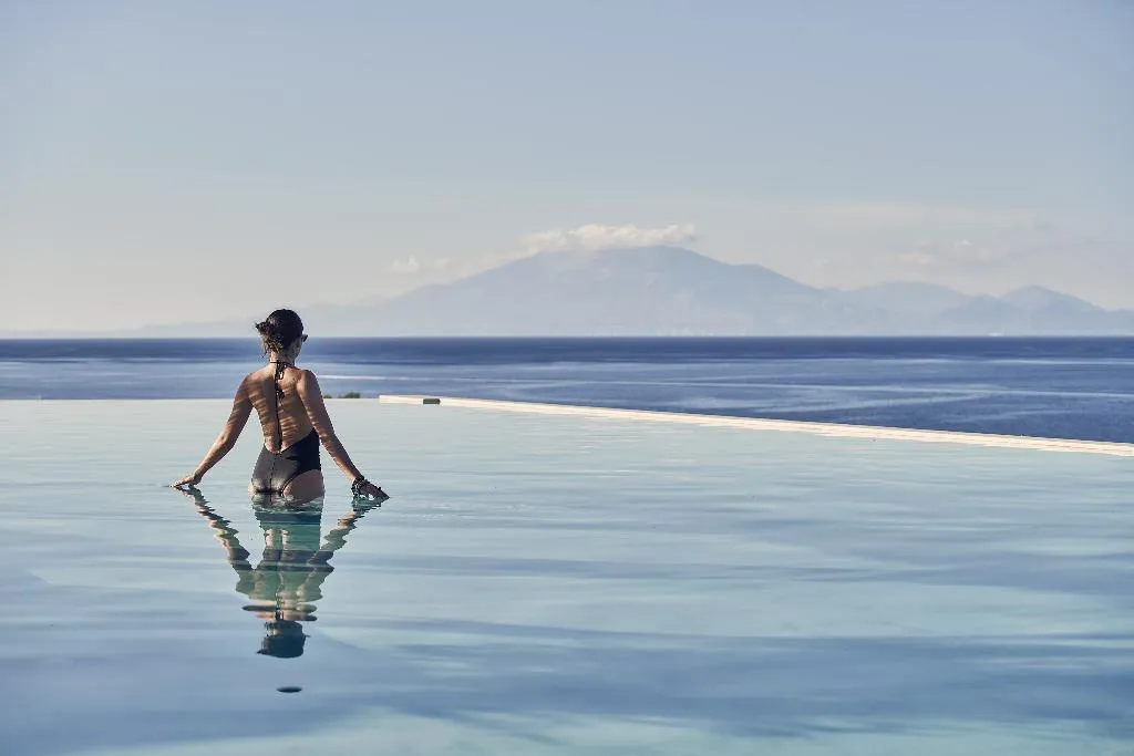 Pool, Lesante Cape, Zante