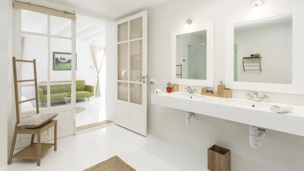 Room, Finca Son Miranda, Majorca