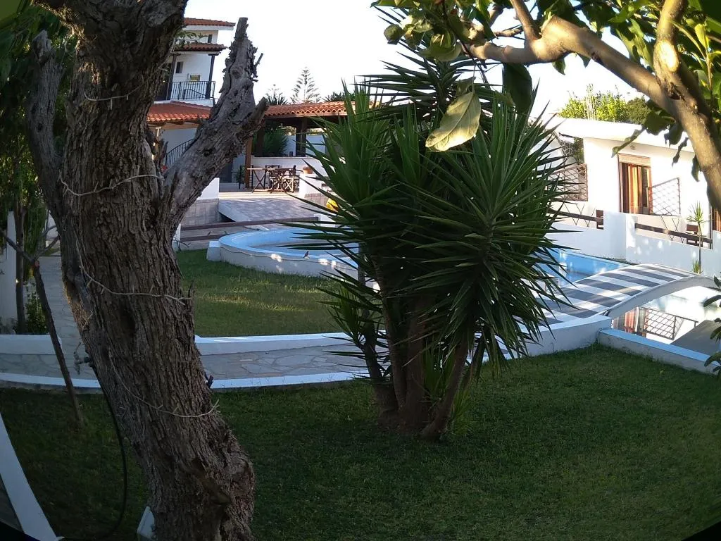 General view, Skiathos Holiday House, Skiathos