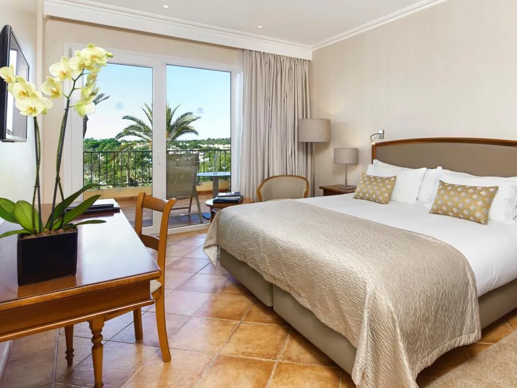 Double or Twin GARDEN VIEW Room, Ria Park Hotel and Spa, Algarve