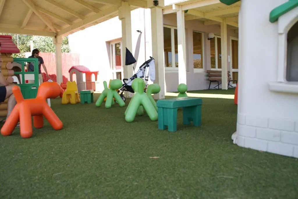 Sports and Entertainment, TH Costa Rei Free Beach Resort, Cagliari