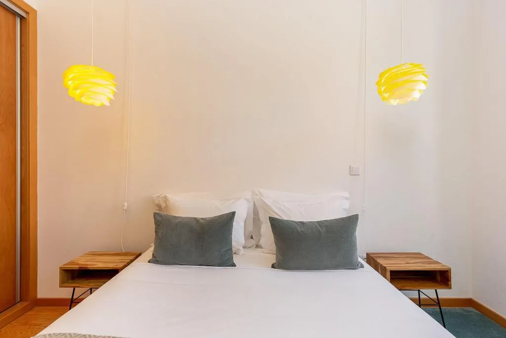 Room, Your Opo Cosy Apartments, Porto