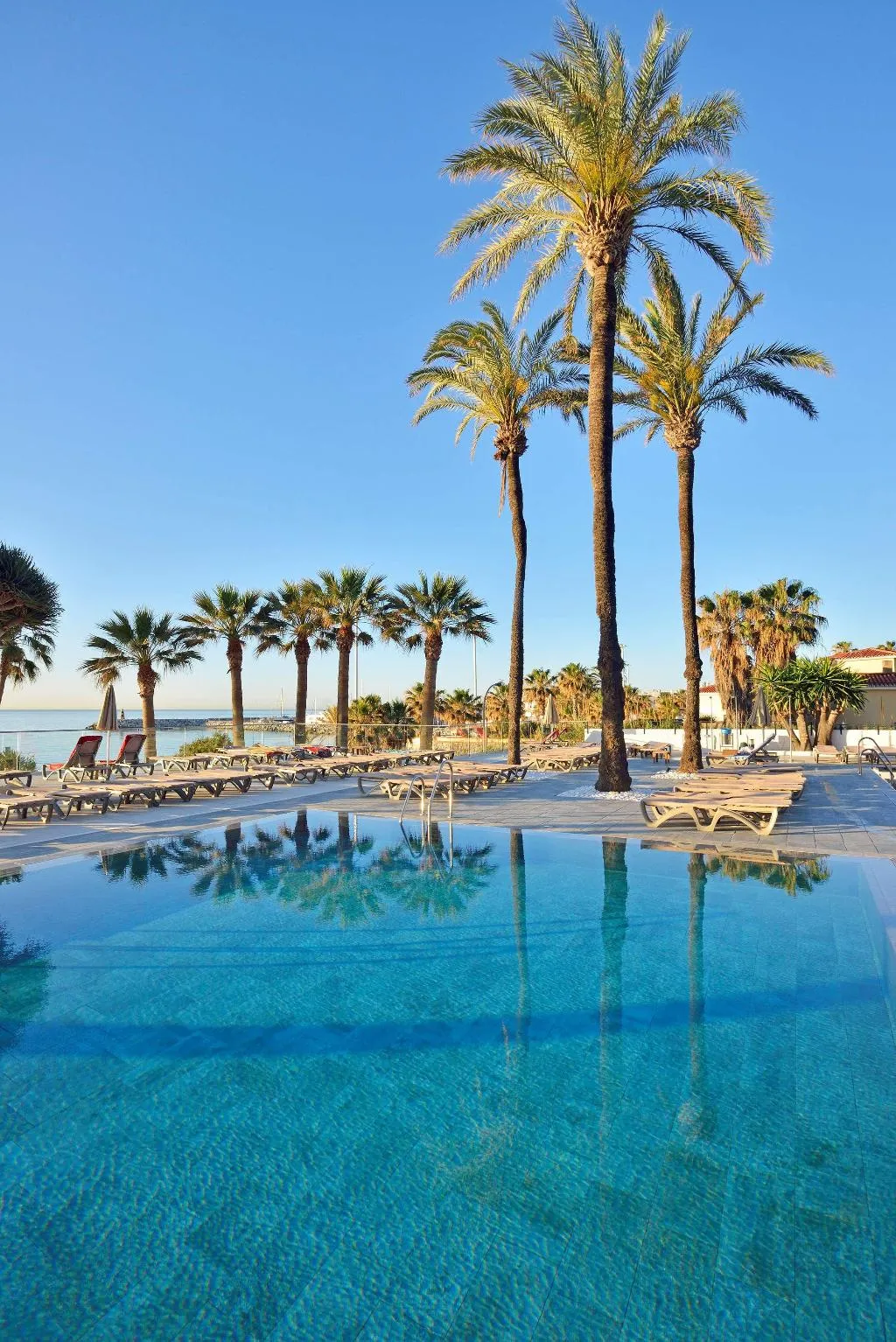Pool, Ocean House Costa del Sol by Grupotel, Costa Del Sol