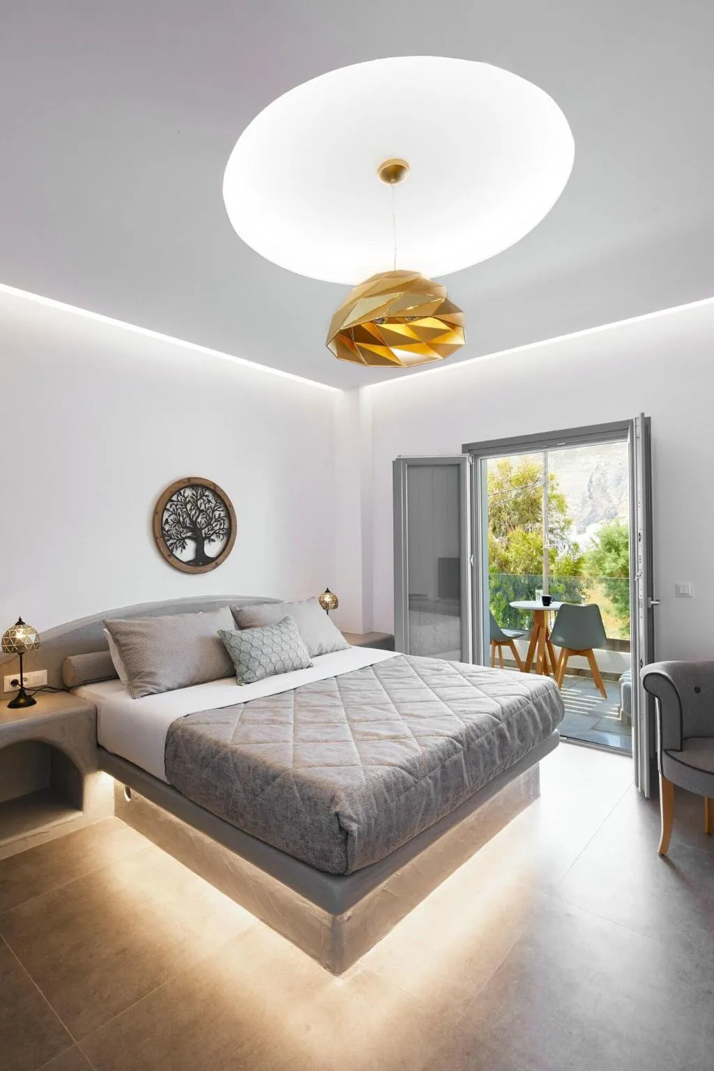 Room, Amara Suites Santorini, Santorini
