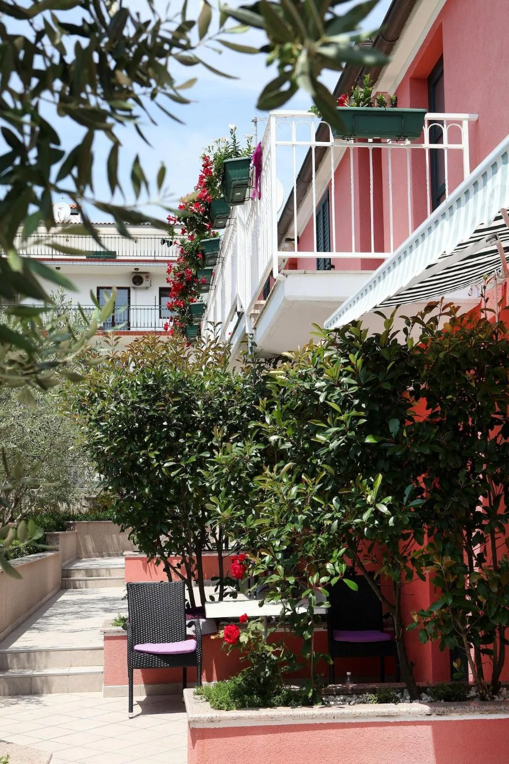 Room, Villa Rustica Dalmatia Depadance, Split