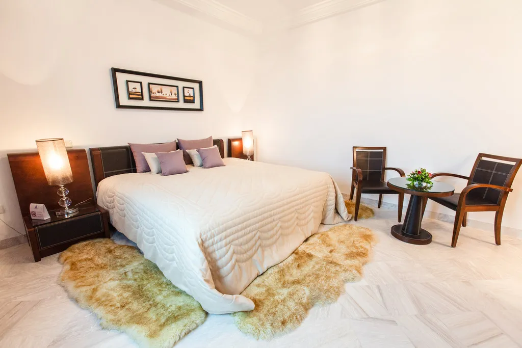 SUITE DELUXE Room, The Penthouse Suites, Tunisia