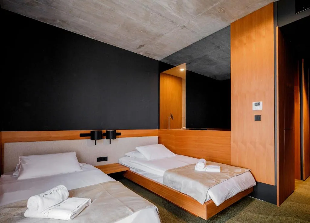 Room, Boutique Hotel  Osmolis, Dubrovnik