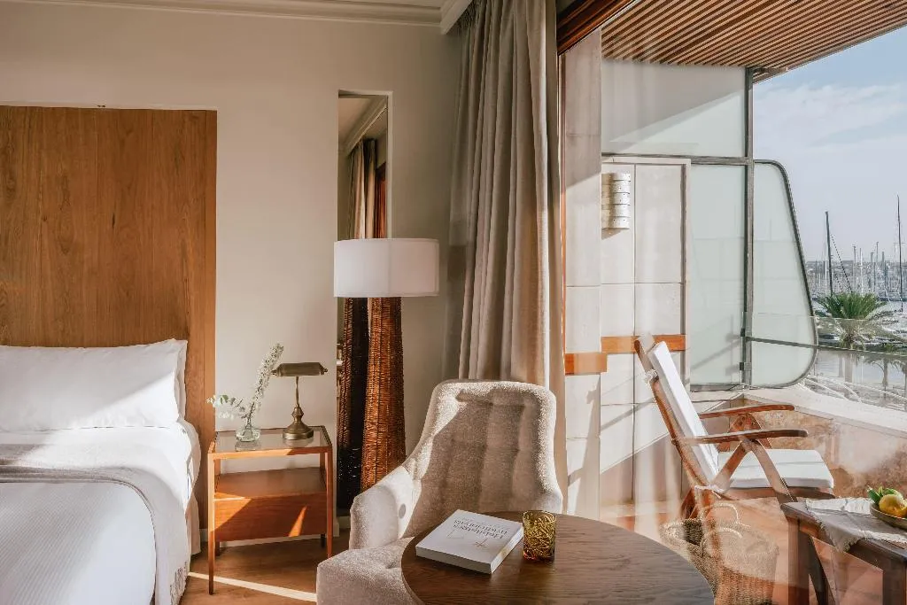 Double or Twin WITH VIEWS Room, Hotel Victoria Gran Meliá, Majorca