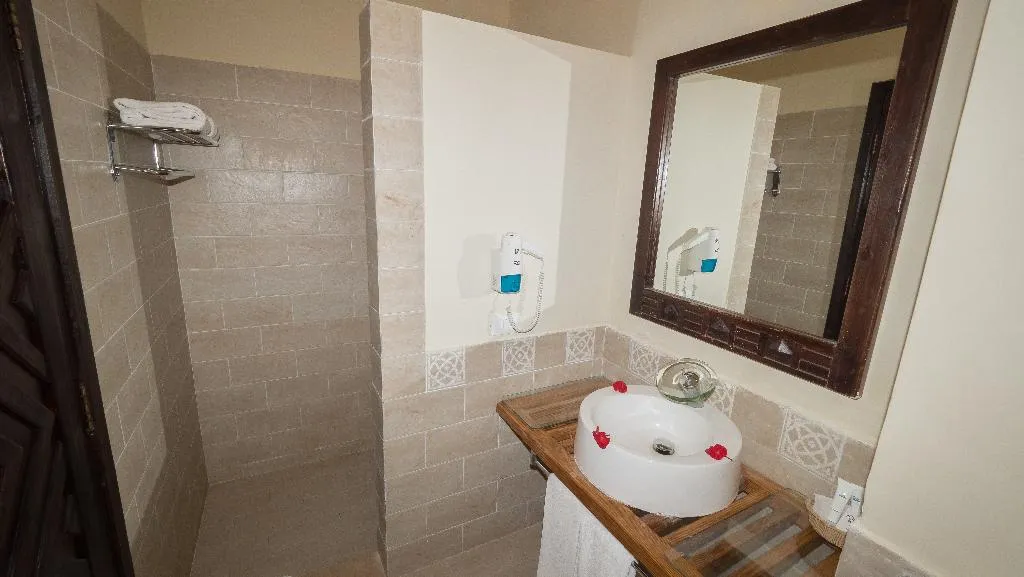 BUNGALOW SEA VIEW Room, ONATTI Beach Resort - Marsa Alam, Red Sea Riviera