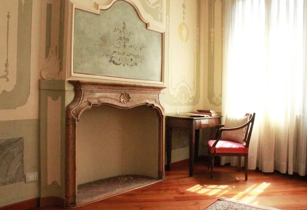 Room, B&B Corte dei Miracoli, Venice