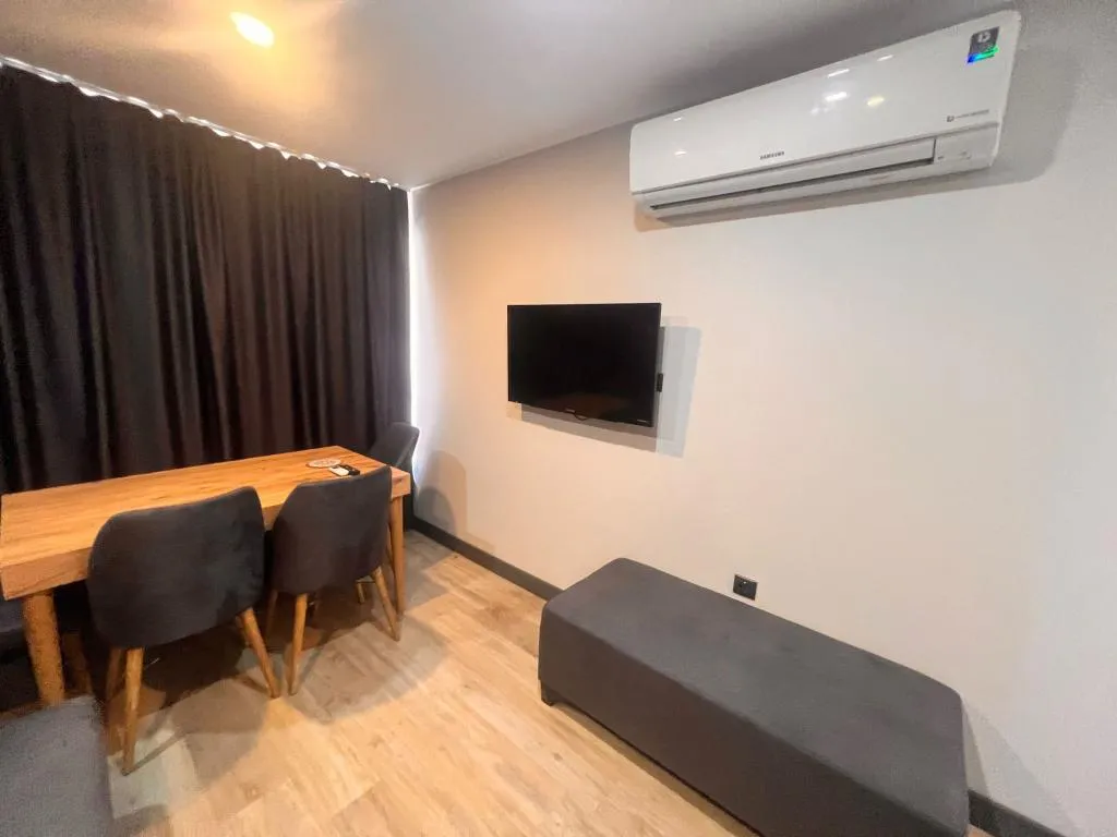 APARTMENT STANDARD Room, Hayal Fener, Antalya