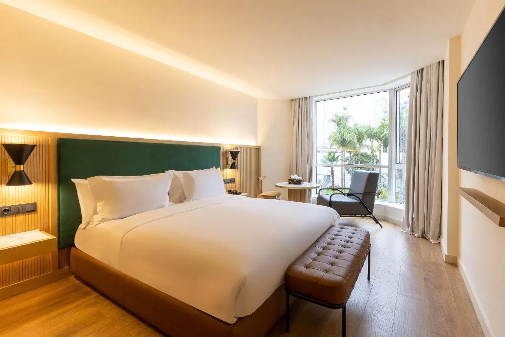 DOUBLE COMFORT Room, Best Western Plus Casablanca City Center, Casablanca