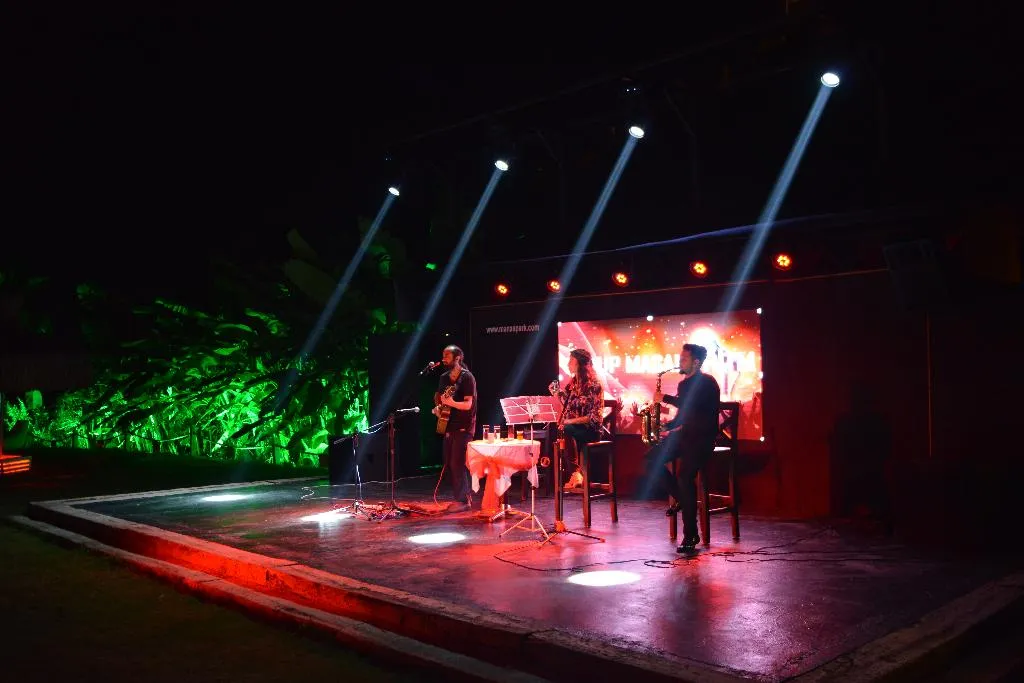 Sports and Entertainment, Manaspark Deluxe Hotel Oludeniz, Dalaman