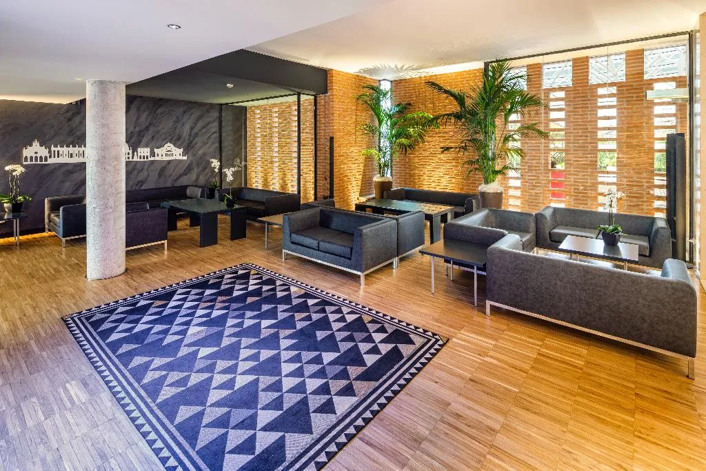 Lobby, GHV Hotel & Spa, Venice