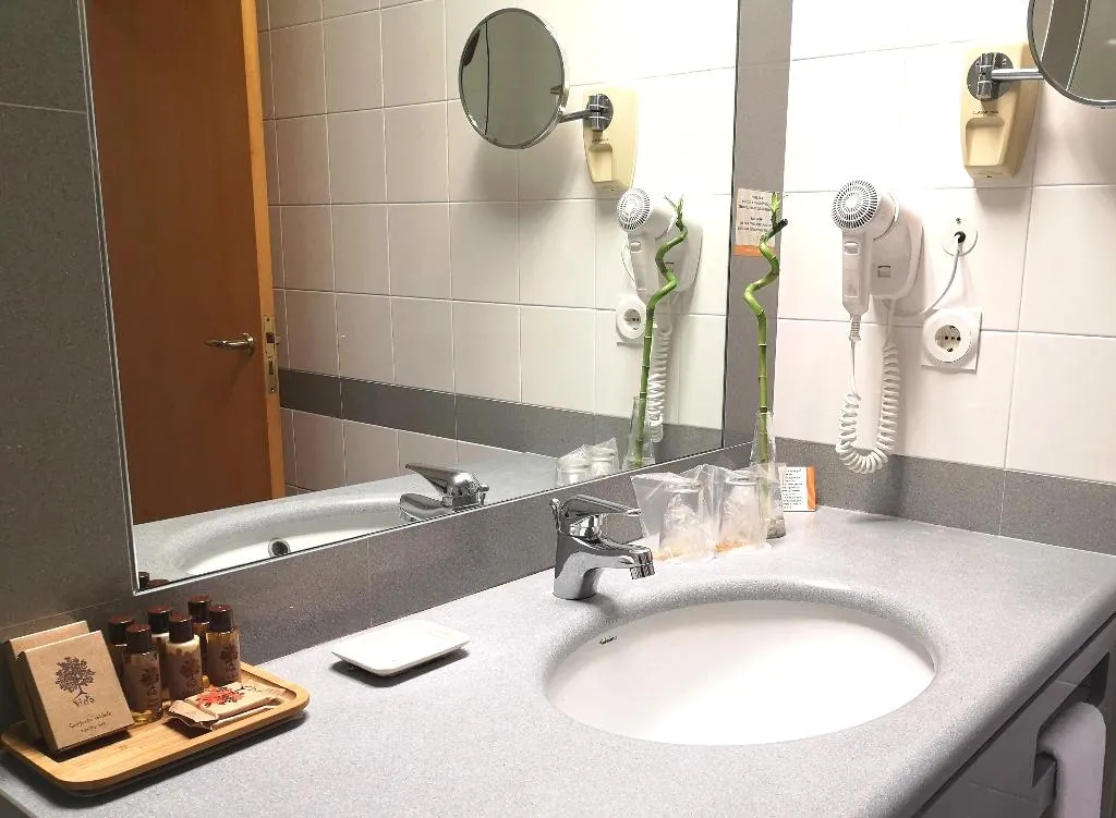 SUITE STANDARD Room, Riviera Hotel Carcavelos, Lisbon