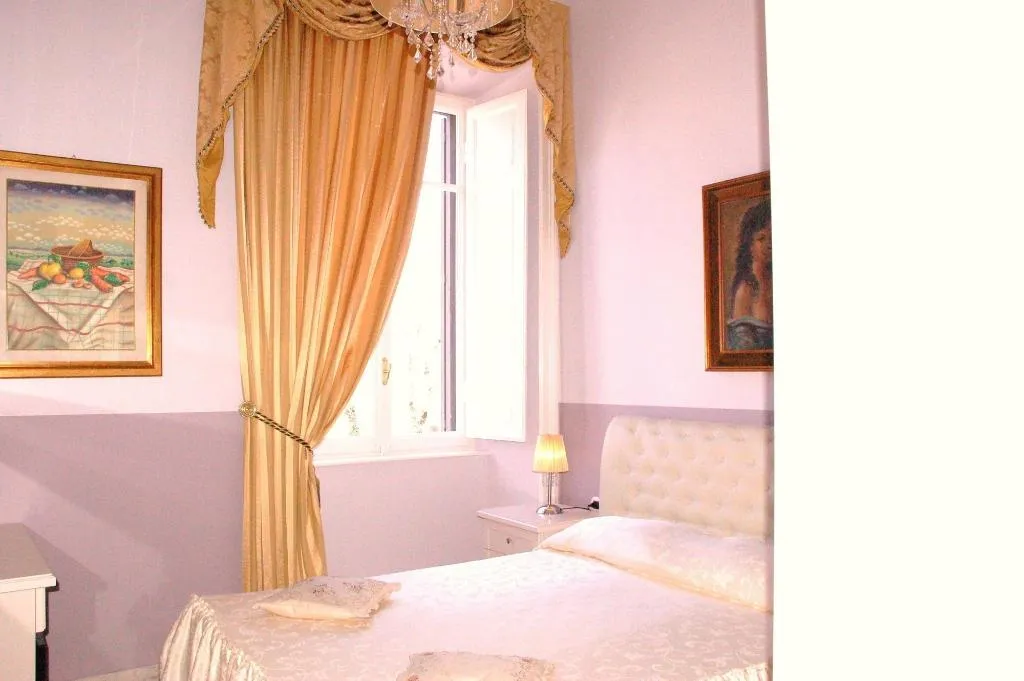 Room, Charme Holidays Colosseum, Naples