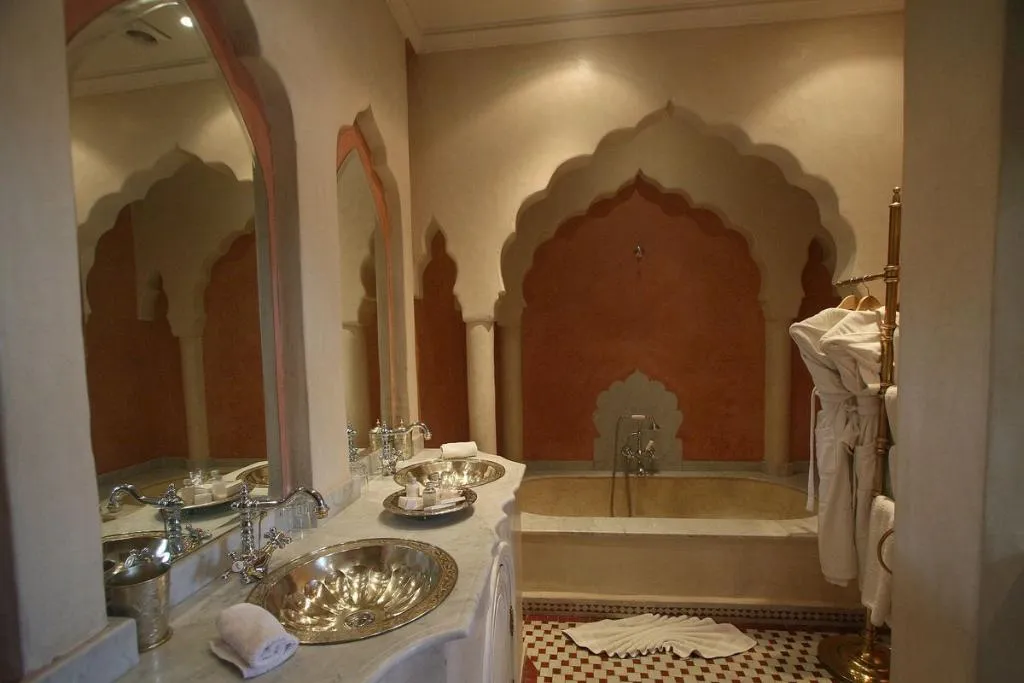SUITE STANDARD Room, Demeures D'Orient Riad de Luxe & Spa, Marrakech