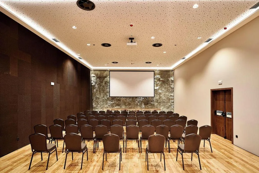 Conferences, The Log Porto Hotel, Porto