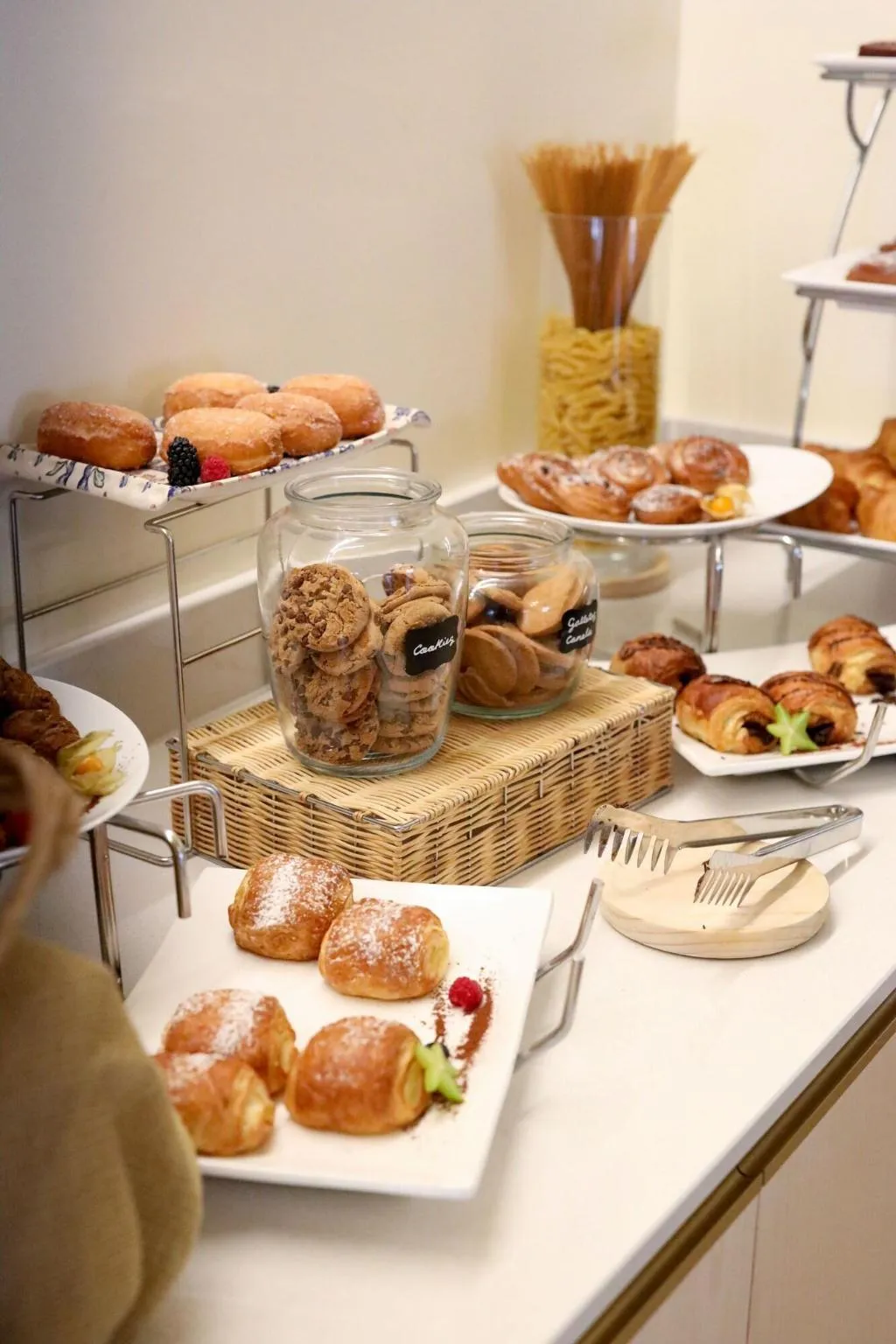 Restaurant, Grand Hotel Palladium, Ibiza