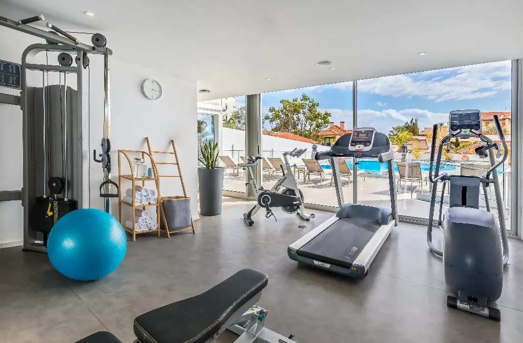 Sports and Entertainment, Allegro Madeira - Adults Only, Member of Barcelo, Madeira