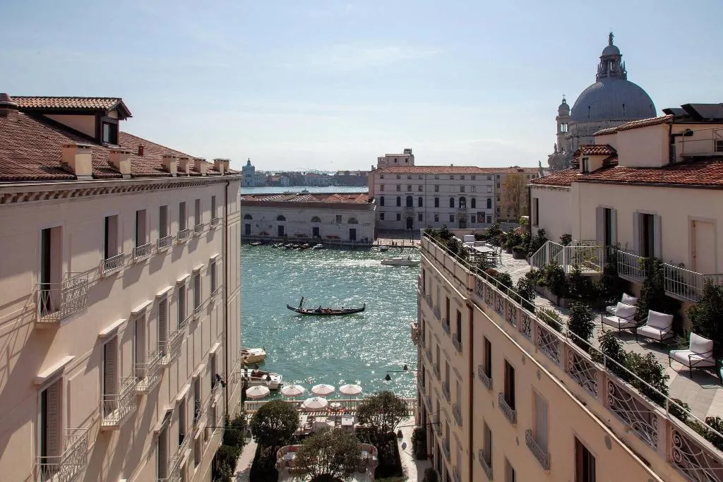 DOUBLE CANAL VIEW Room, The St Regis Venice, Venice