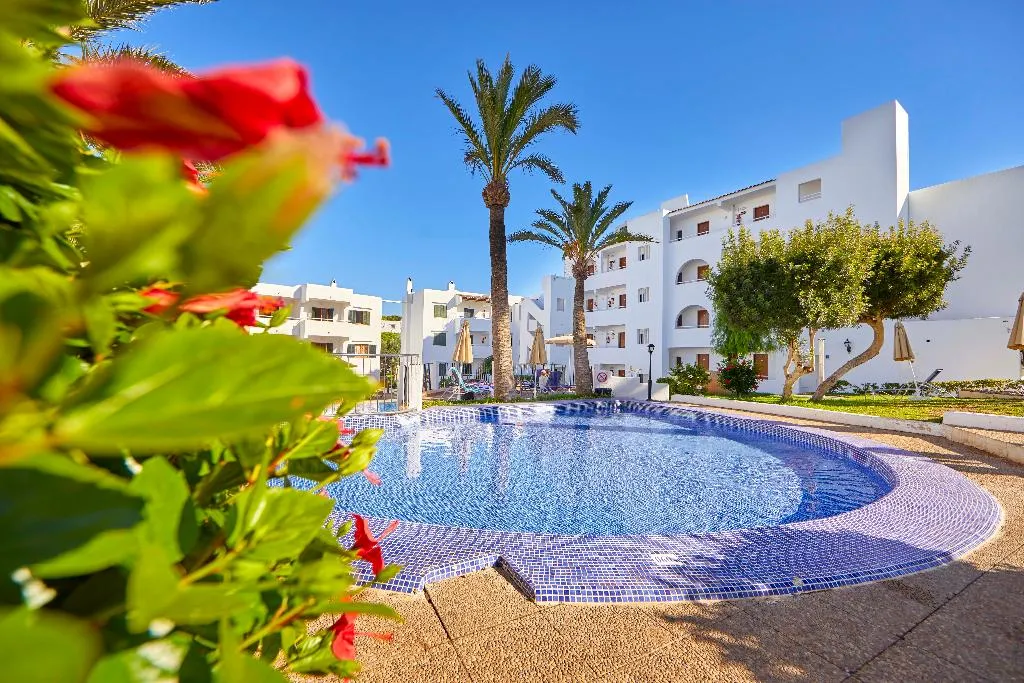 Pool, Gavimar Cala Gran Costa Del Sur, Majorca