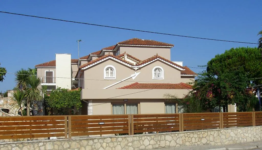 SUITE STANDARD Room, Paradise Apartments, Zante
