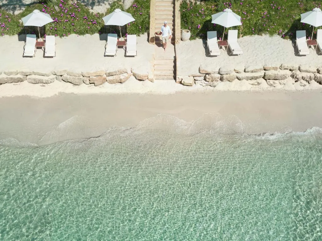 Beach, Sani Club, Halkidiki